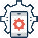 App Development  Icon