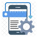 App Development  Icon