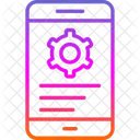 App Development  Icon