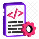 App Devolopment  Icon