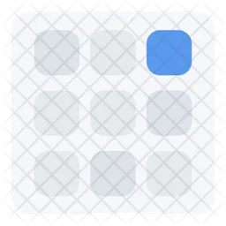 App Display  Icon