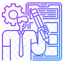 App Entwicklung  Icon