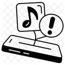 App error  Icon