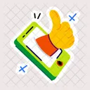 App Feedback  Icon