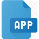 App Extension File Icon