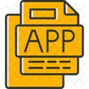 App file  Icon