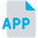 App File  Icon