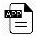 App File Icon