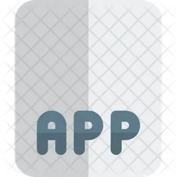 App Fle  Icon