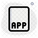 App Fle  Icon
