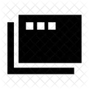 App Application Browser Icon
