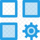 App Application Setting Icon