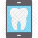 App Dental Iphone Icon