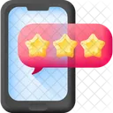 App Mobile Application Icon