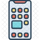 App Technology Program Icon