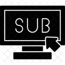 App Here Hither Icon