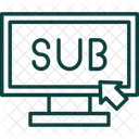 App Here Hither Icon