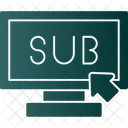 App Here Hither Icon