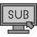 App Here Hither Icon