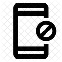 Blocking Icon