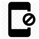 Blocking Icon