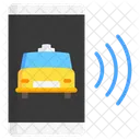App Mobile Application Icône