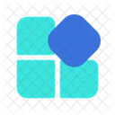 App Application Widget Symbol