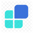 App Application Widget Symbol
