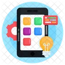 App Idea  Icon