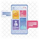 App Interface アイコン