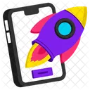 App Launch  Icon