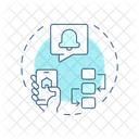 App Like Experience Function Icon