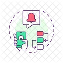 App like experience  Icon