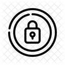 App Lock Lock Application Icon