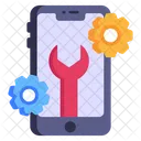 App Maintenance  Icon