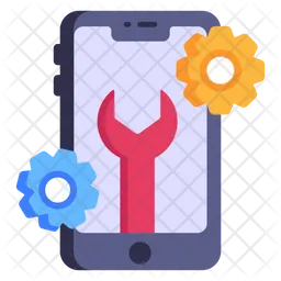 App Maintenance  Icon