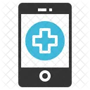 Cellulare App Chiamata Icon