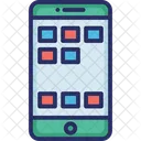 App Menu  Icon