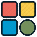 App menu  Icon