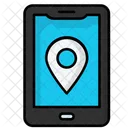 App Navigation  Icon