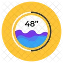 App-Oberfläche  Symbol
