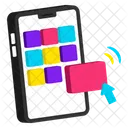 App Optimization  Icon