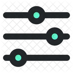 App Option  Icon