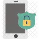 App Protection  Icon