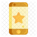 App Rating  Icon