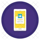 App Rating Icon