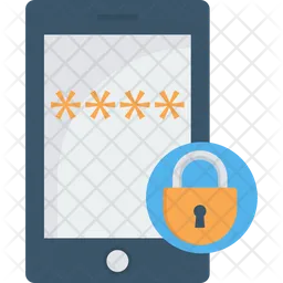 App Security  Icon