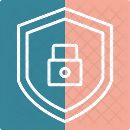 App security  Icon