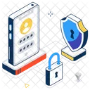 App Security  Icon