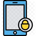App Security  Icon